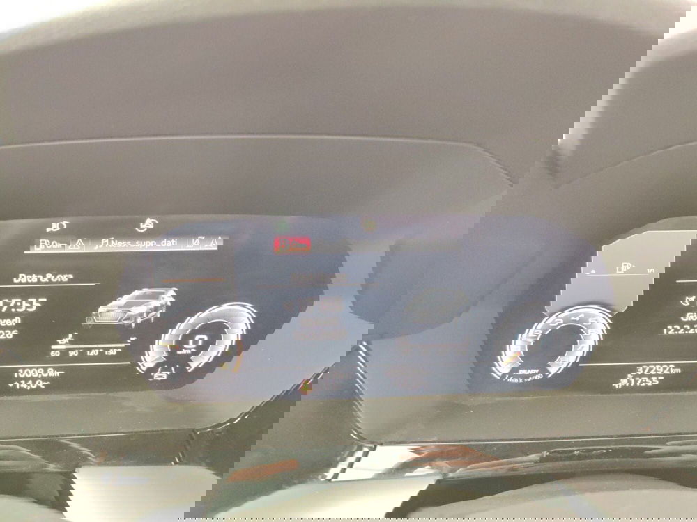 Audi A3 Sportback usata a Massa-Carrara (15)