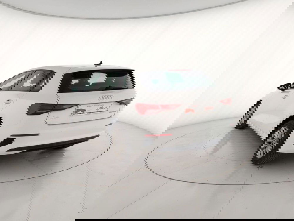 Audi A3 Sportback usata a Massa-Carrara (2)