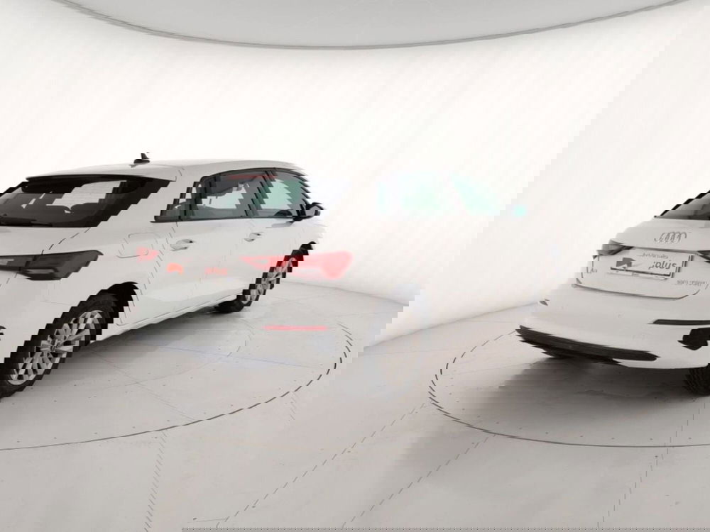 Audi A3 Sportback usata a Massa-Carrara (3)