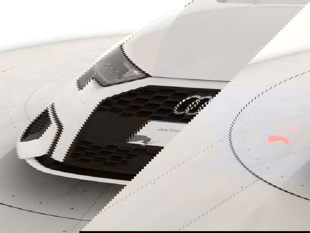 Audi A3 Sportback usata a Massa-Carrara (5)