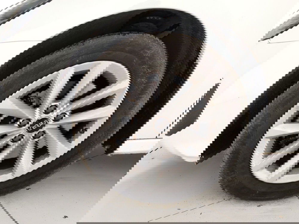 Audi A3 Sportback usata a Massa-Carrara (6)