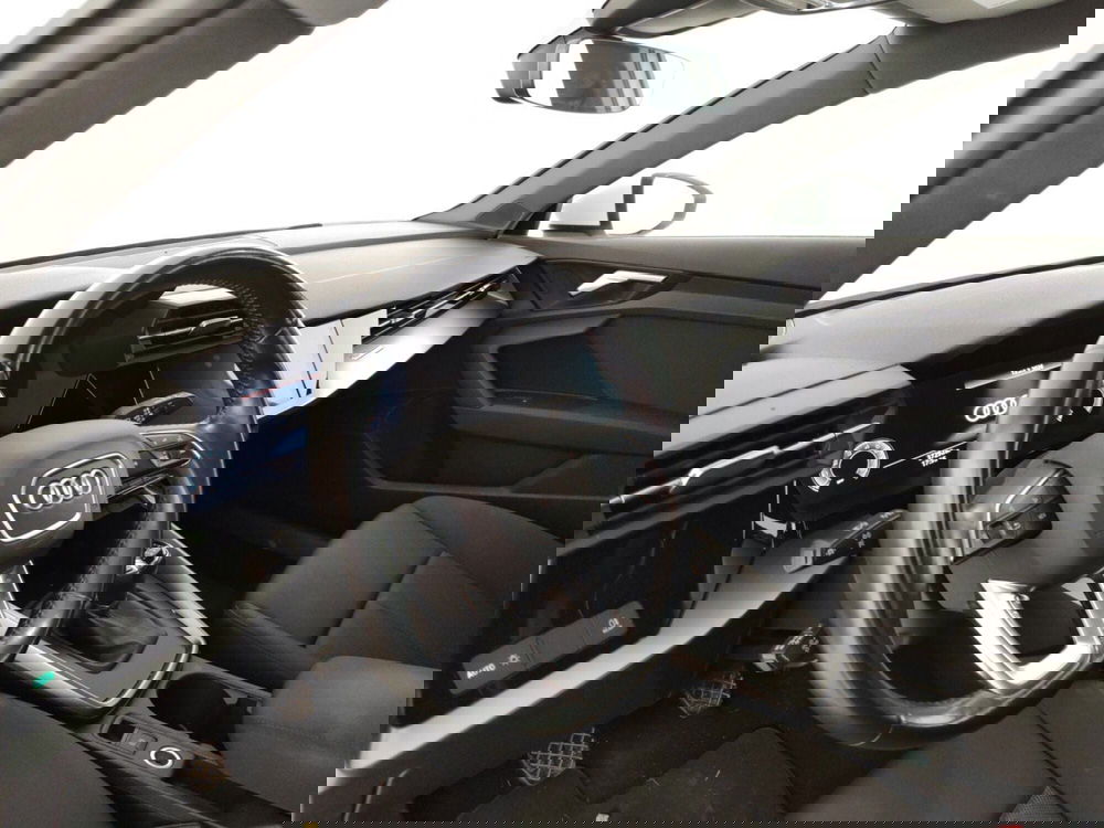 Audi A3 Sportback usata a Massa-Carrara (8)