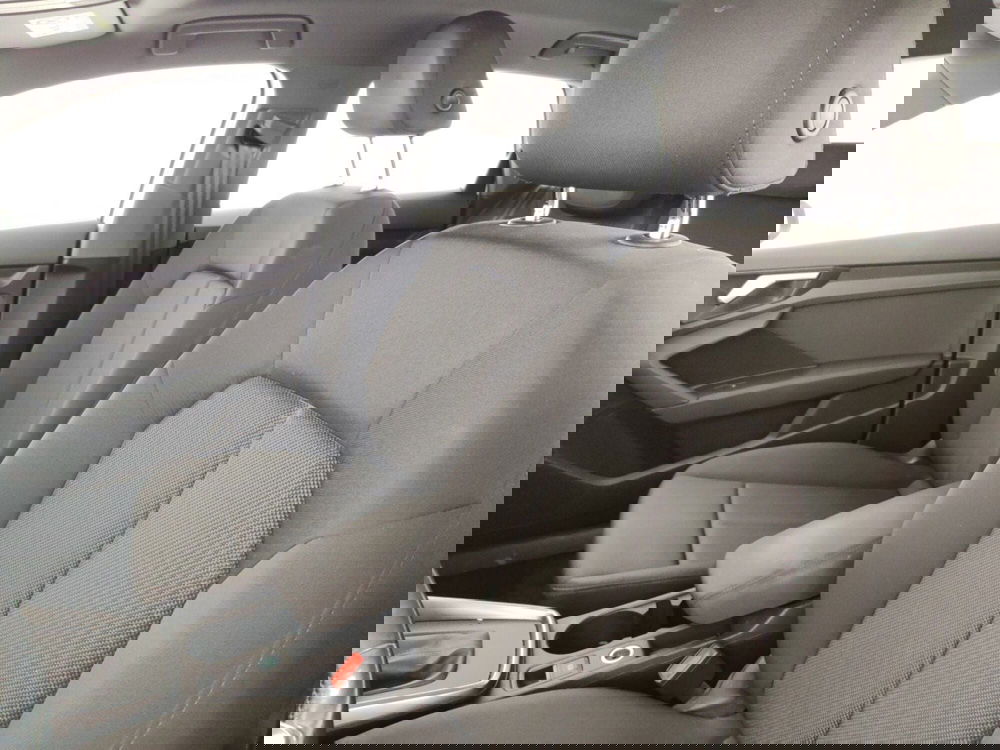 Audi A3 Sportback usata a Massa-Carrara (9)