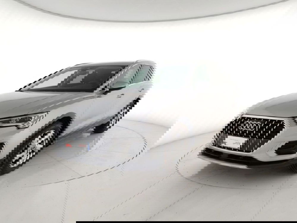 Audi Q3 usata a Massa-Carrara