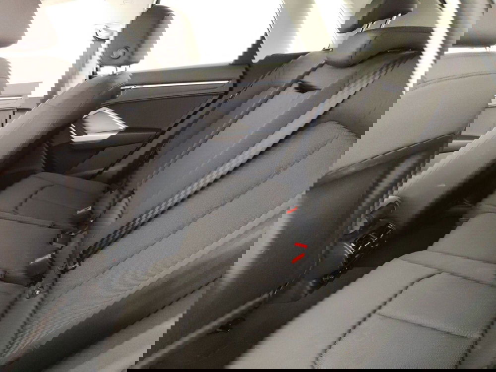 Audi Q3 usata a Massa-Carrara (10)