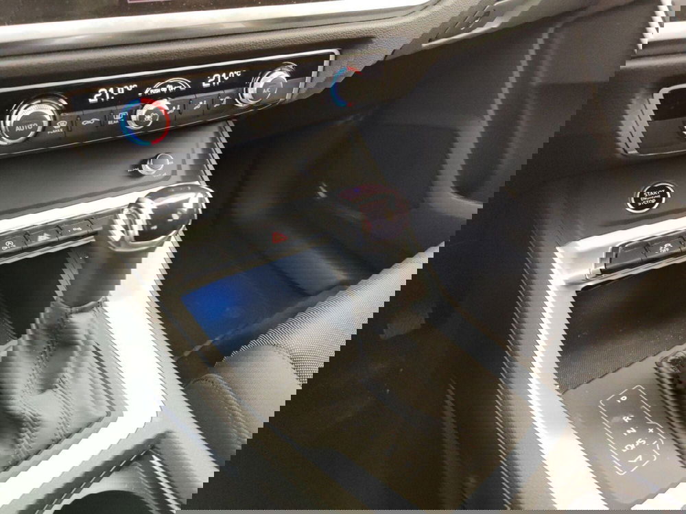 Audi Q3 usata a Massa-Carrara (11)