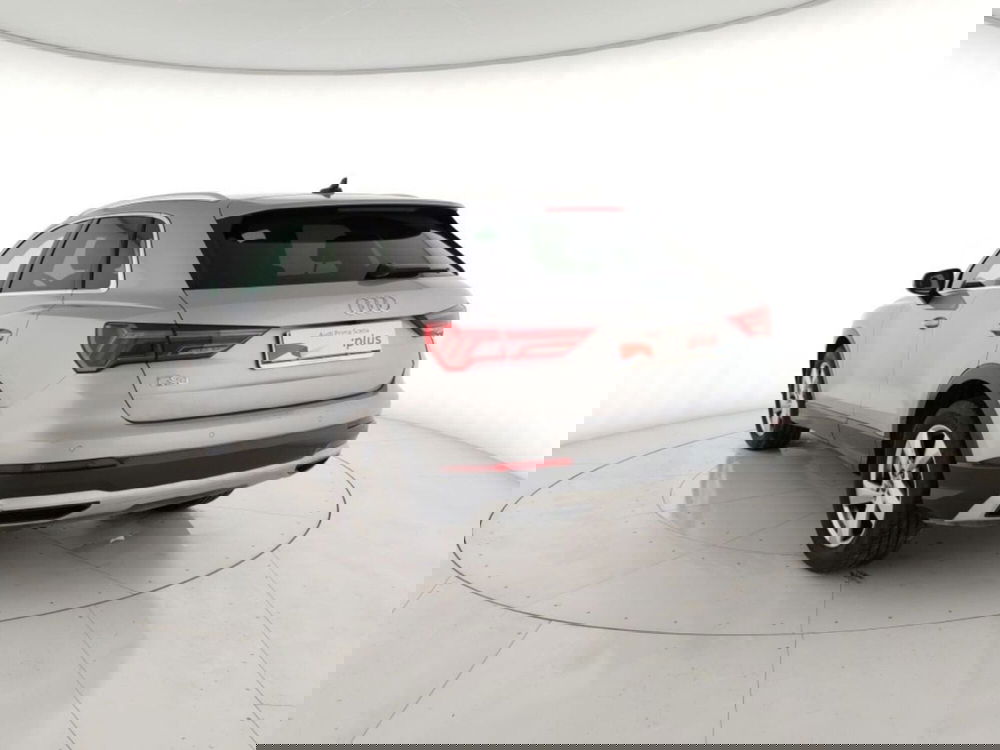 Audi Q3 usata a Massa-Carrara (2)