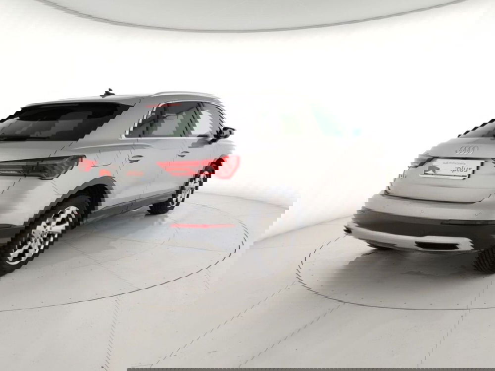 Audi Q3 usata a Massa-Carrara (3)