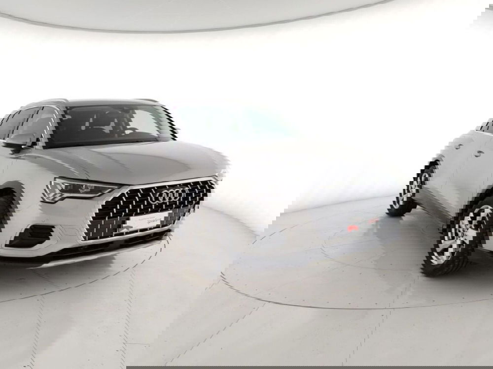 Audi Q3 usata a Massa-Carrara (4)