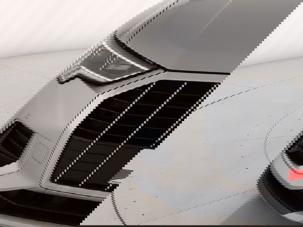 Audi Q3 usata a Massa-Carrara (5)