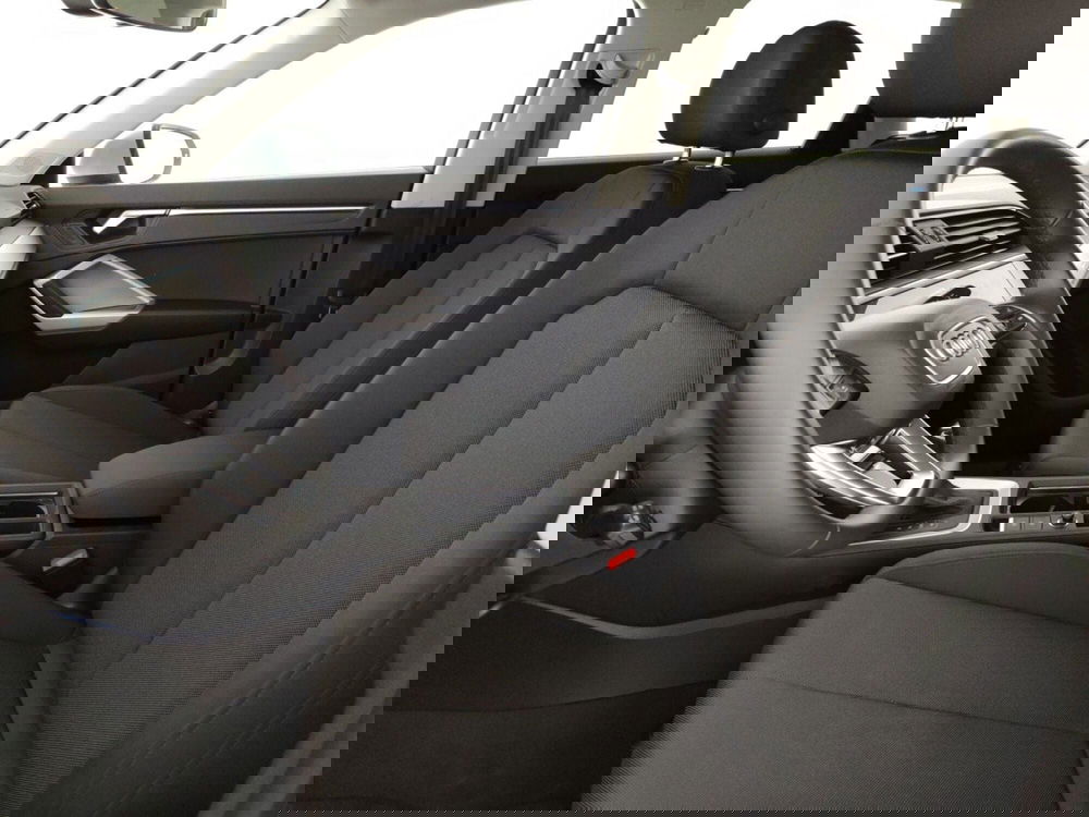 Audi Q3 usata a Massa-Carrara (7)