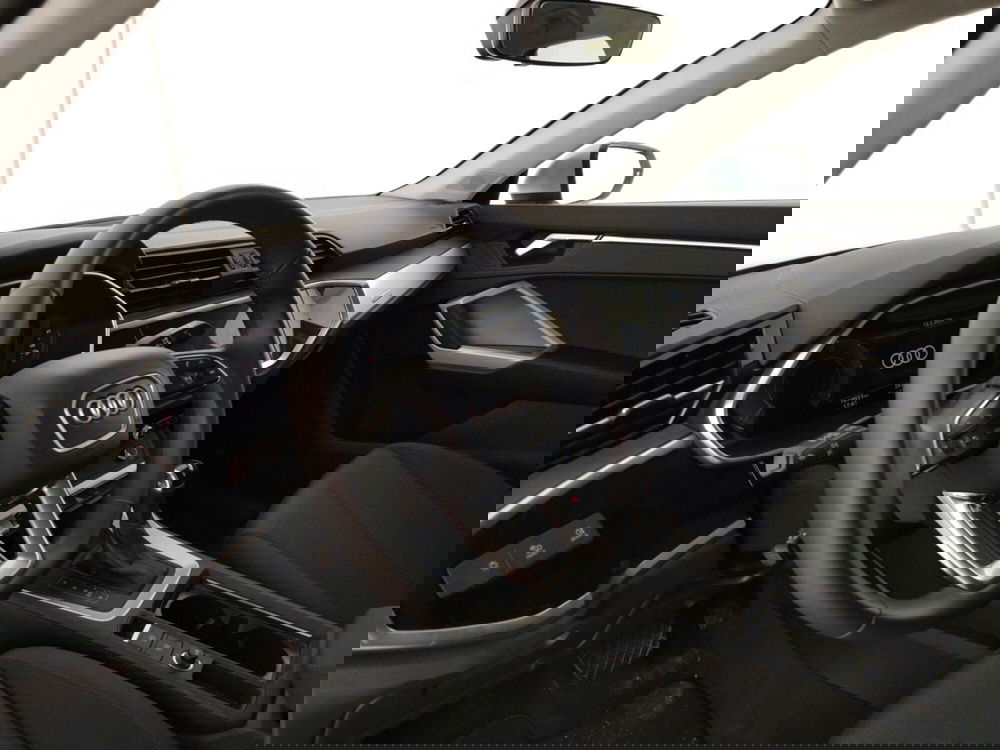 Audi Q3 usata a Massa-Carrara (8)