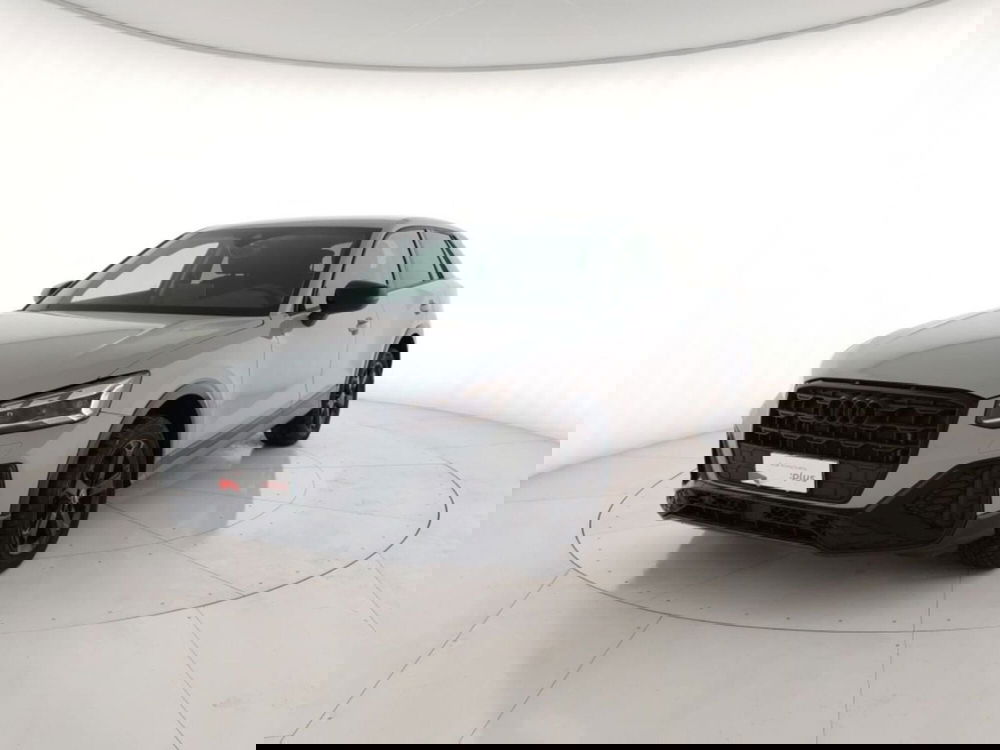 Audi Q2 usata a La Spezia