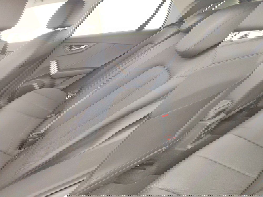 Audi Q2 usata a La Spezia (10)