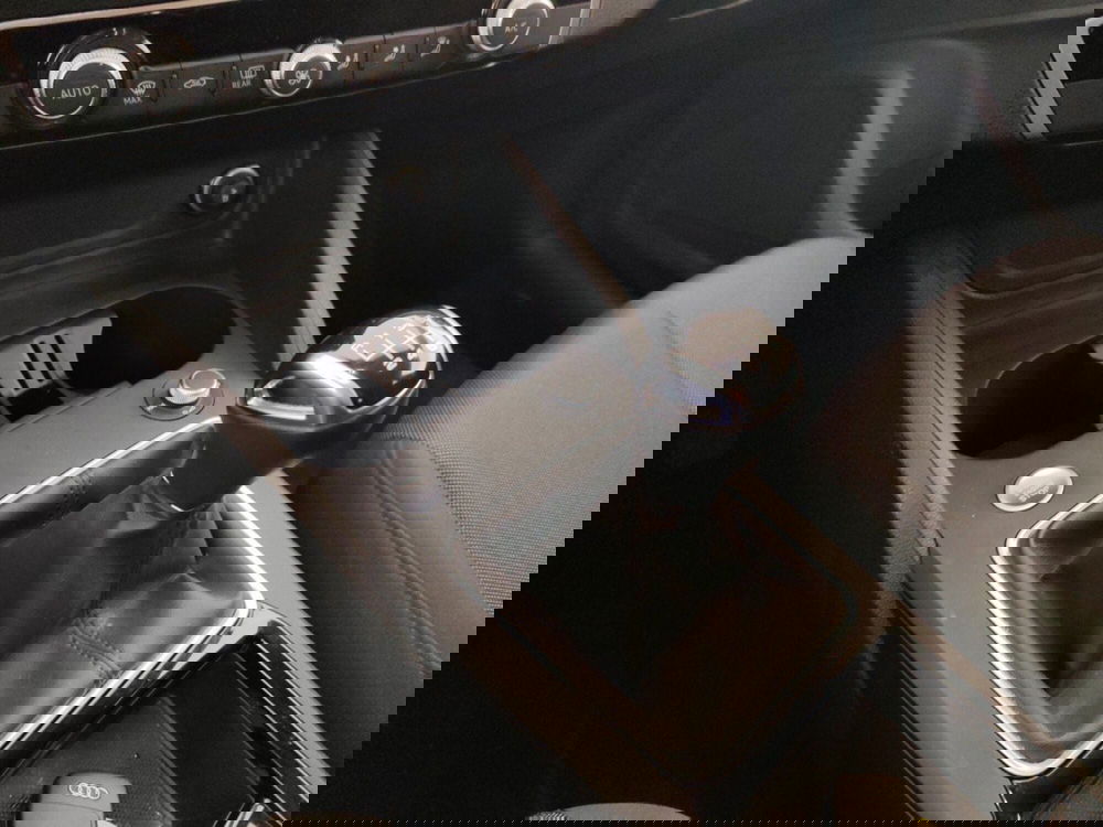 Audi Q2 usata a La Spezia (11)