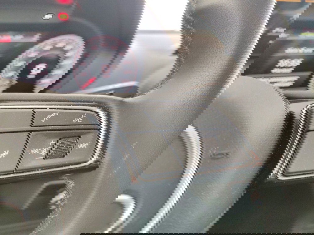 Audi Q2 usata a La Spezia (13)