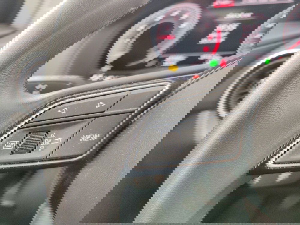 Audi Q2 usata a La Spezia (14)