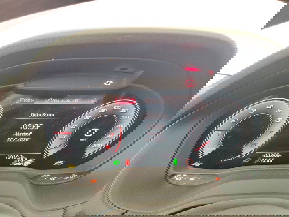 Audi Q2 usata a La Spezia (15)