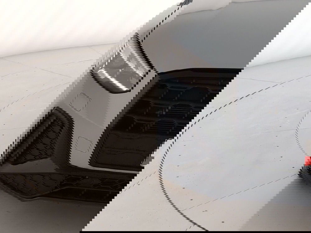 Audi Q2 usata a La Spezia (5)