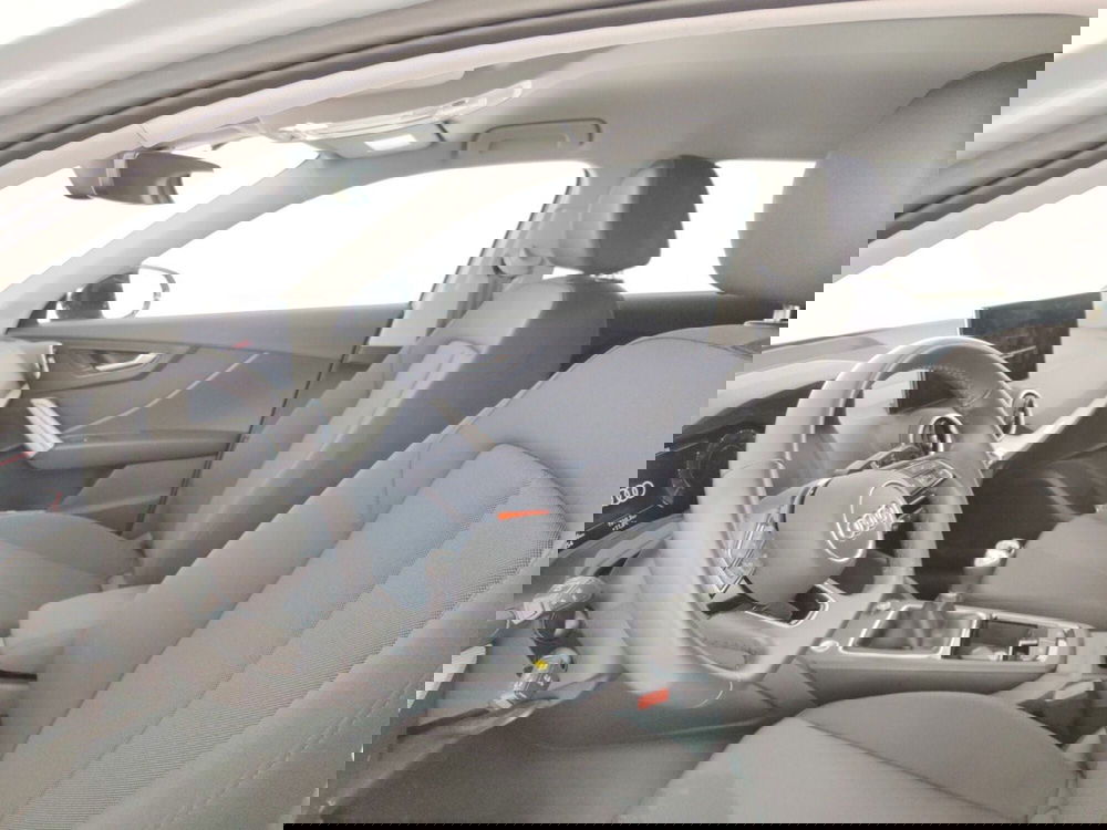 Audi Q2 usata a La Spezia (7)