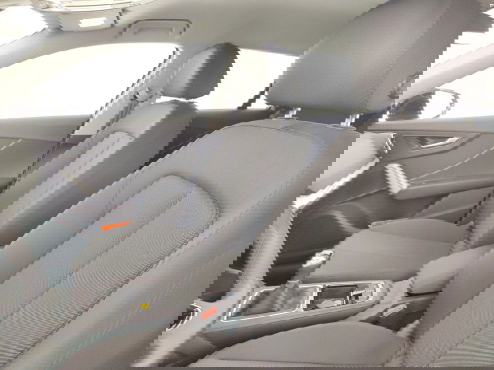 Audi Q2 usata a La Spezia (9)