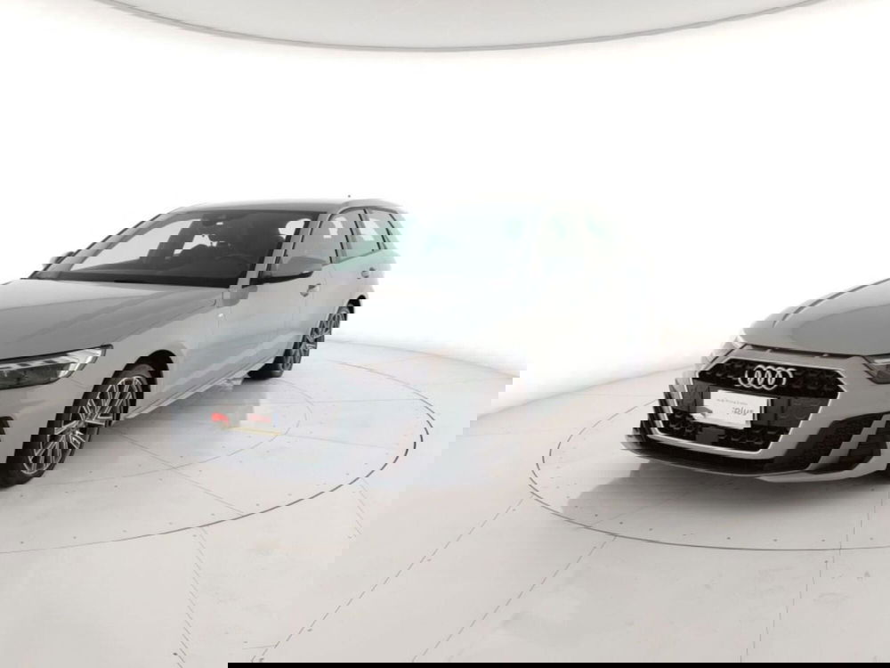 Audi A1 Sportback usata a La Spezia