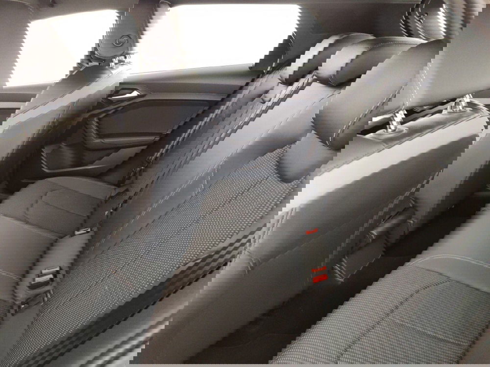 Audi A1 Sportback usata a La Spezia (10)