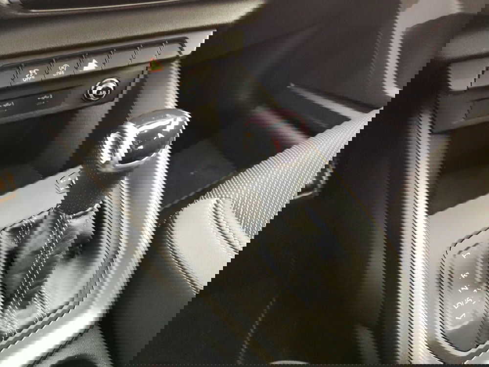 Audi A1 Sportback usata a La Spezia (11)