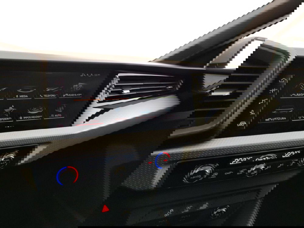 Audi A1 Sportback usata a La Spezia (12)