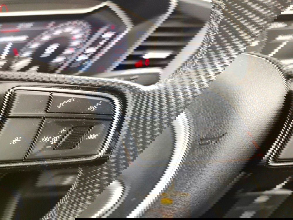 Audi A1 Sportback usata a La Spezia (13)