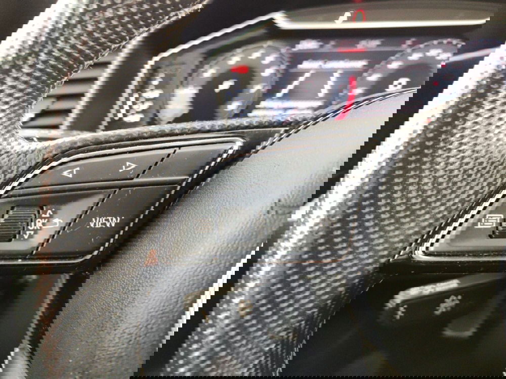 Audi A1 Sportback usata a La Spezia (14)