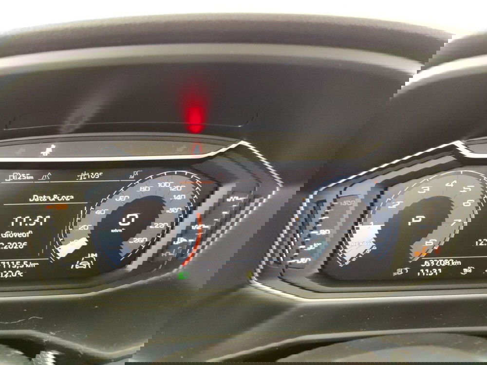 Audi A1 Sportback usata a La Spezia (15)