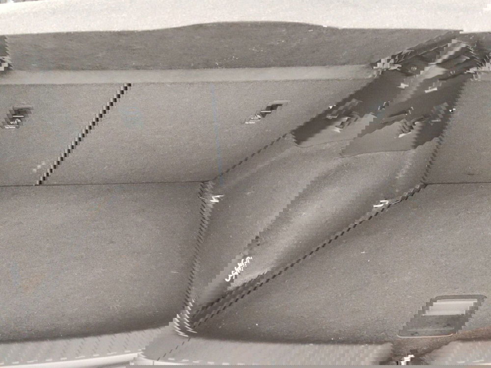 Audi A1 Sportback usata a La Spezia (16)