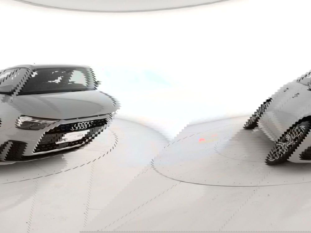 Audi A1 Sportback usata a La Spezia (4)