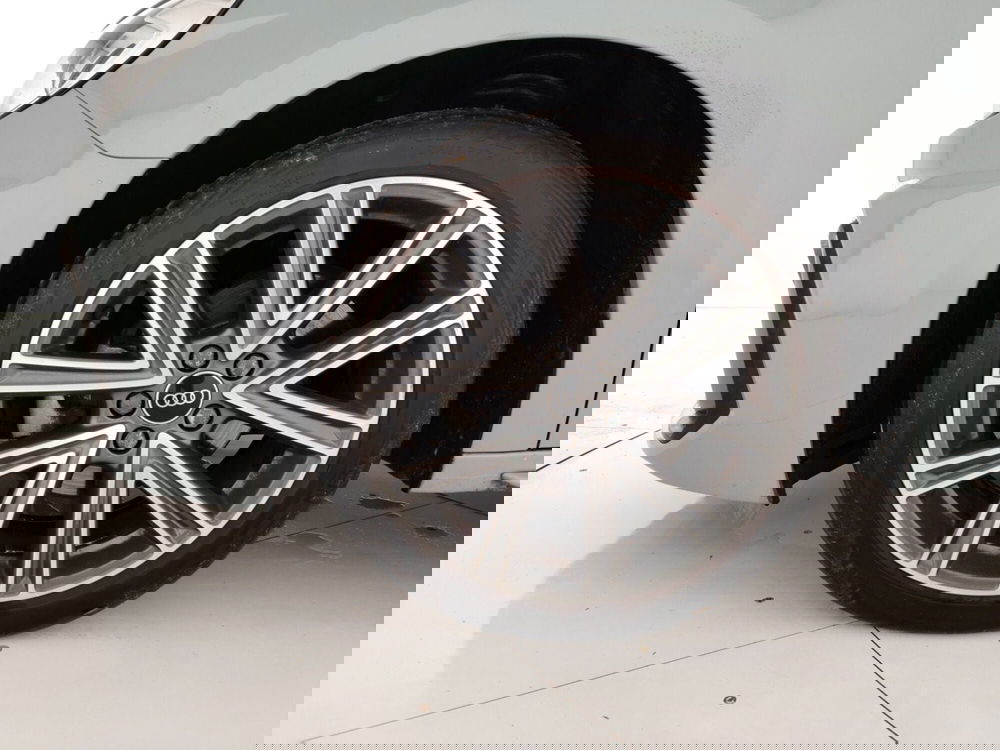 Audi A1 Sportback usata a La Spezia (6)