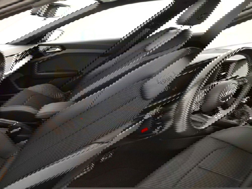 Audi A1 Sportback usata a La Spezia (7)