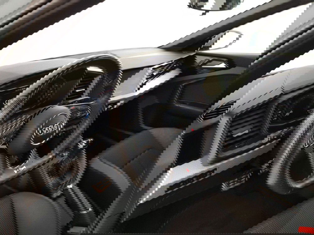 Audi A1 Sportback usata a La Spezia (8)