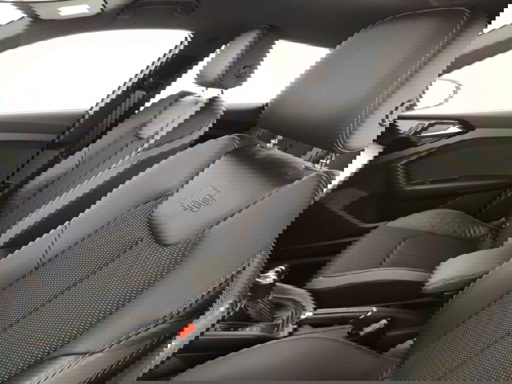 Audi A1 Sportback usata a La Spezia (9)