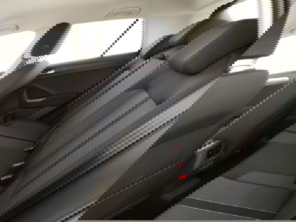 Volkswagen T-Roc usata a Massa-Carrara (10)