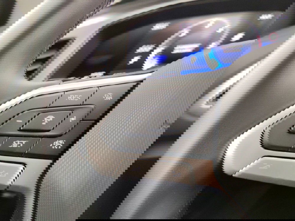 Volkswagen T-Roc usata a Massa-Carrara (14)