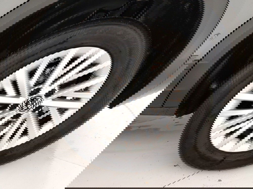 Volkswagen T-Roc usata a Massa-Carrara (6)