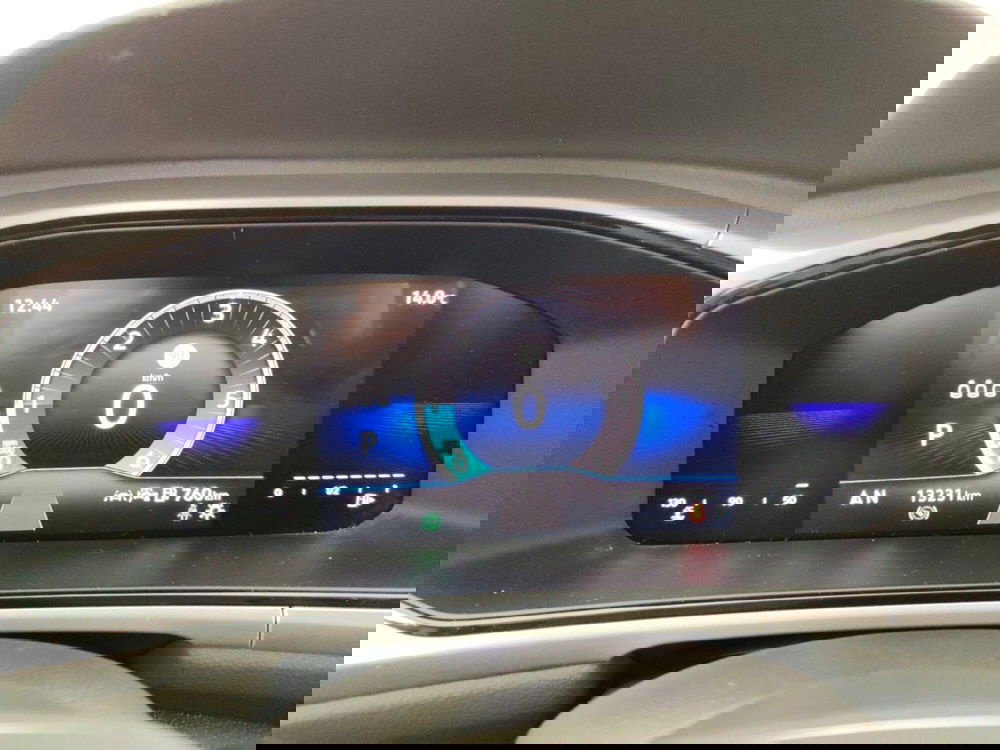 Volkswagen T-Roc usata a Massa-Carrara (14)