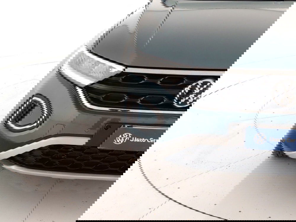 Volkswagen T-Roc usata a Massa-Carrara (5)