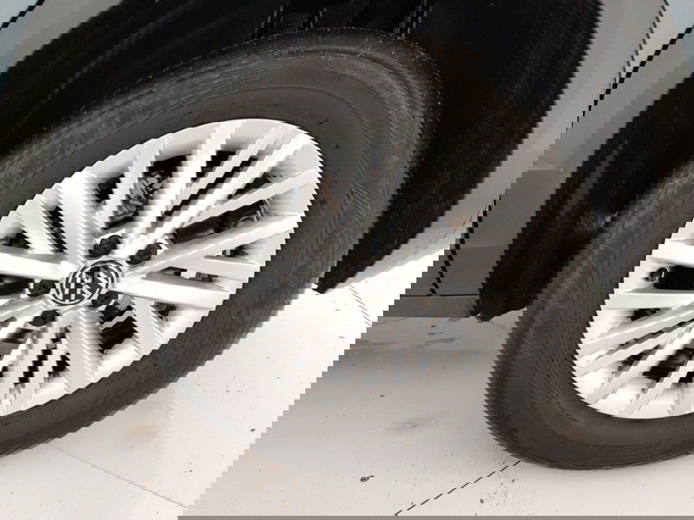 Volkswagen T-Roc usata a Massa-Carrara (6)