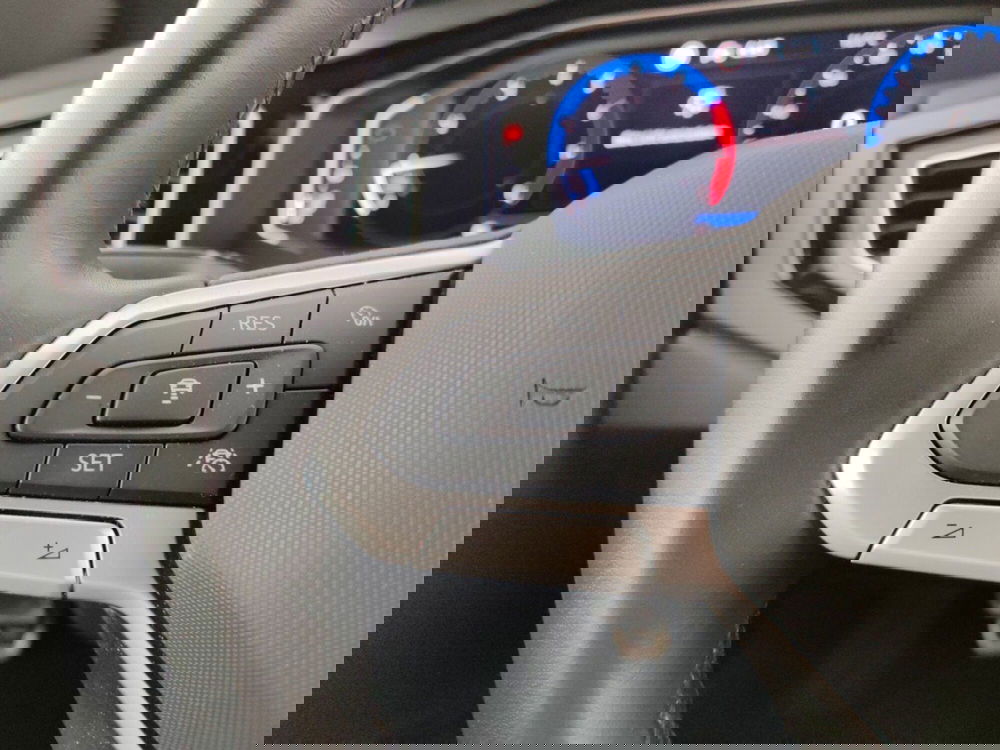 Volkswagen Taigo usata a Massa-Carrara (15)