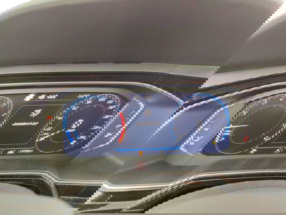 Volkswagen Taigo usata a Massa-Carrara (16)