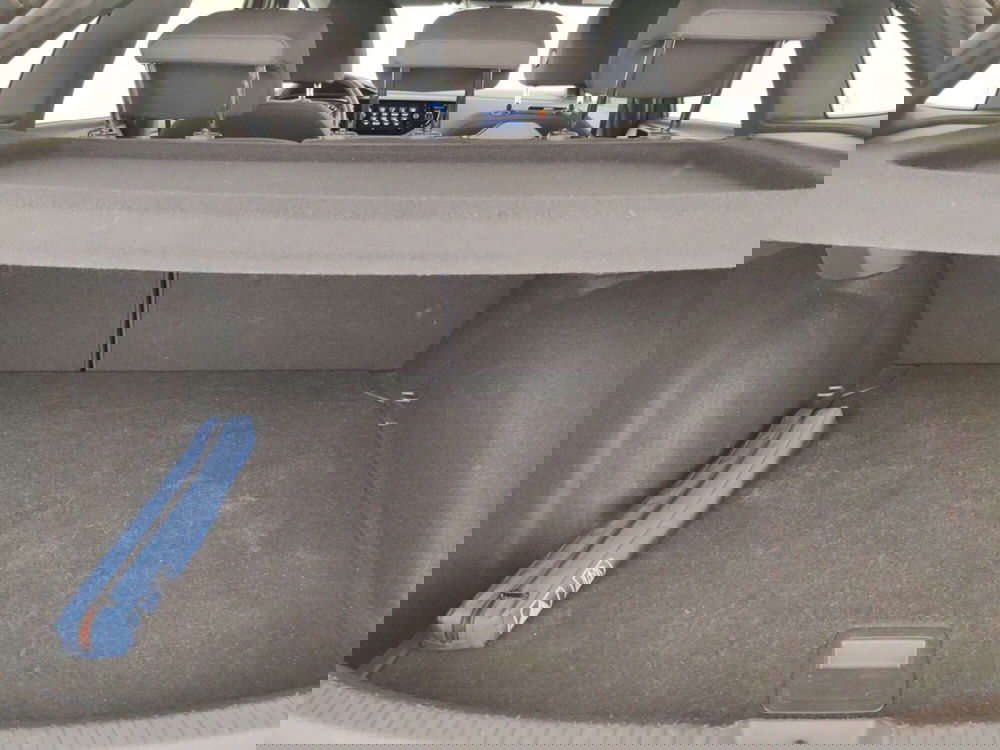 Volkswagen Taigo usata a Massa-Carrara (17)