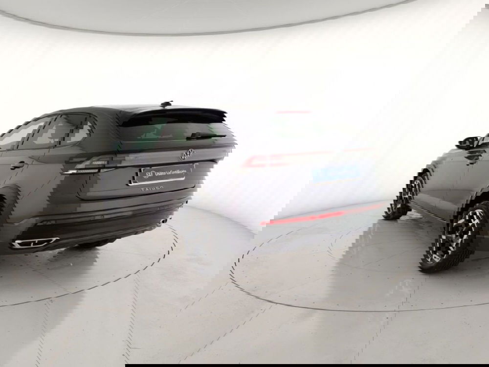 Volkswagen Taigo usata a Massa-Carrara (2)