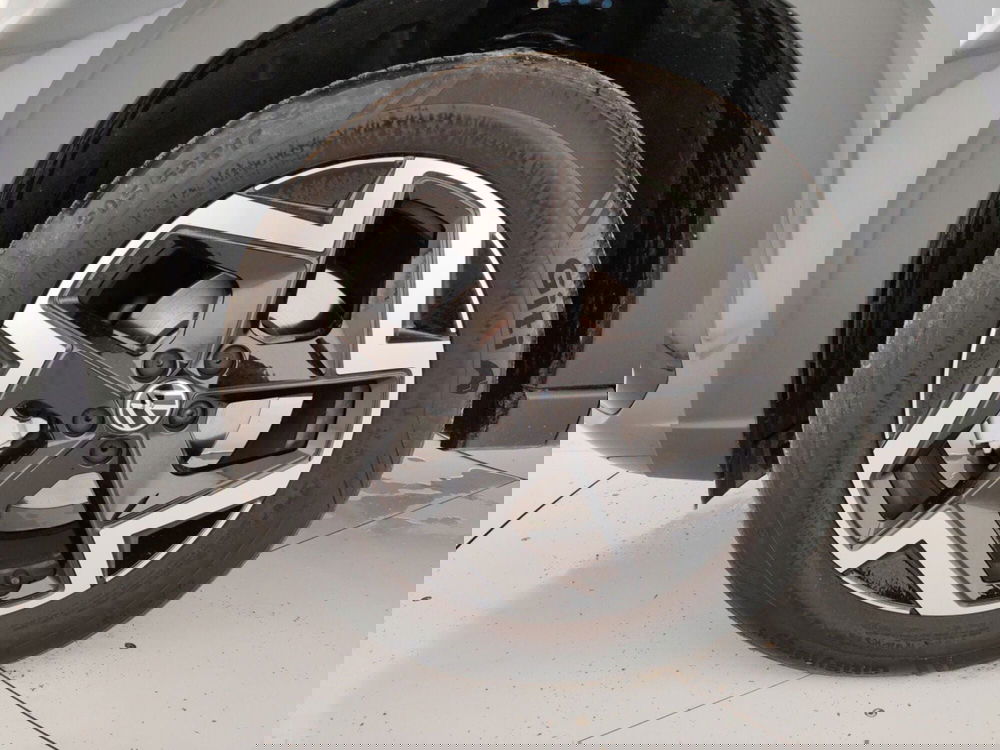 Volkswagen Taigo usata a Massa-Carrara (6)