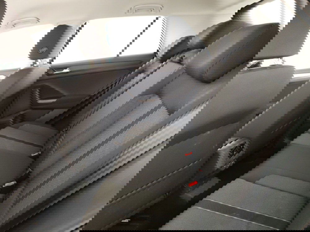 Volkswagen T-Roc usata a Massa-Carrara (10)